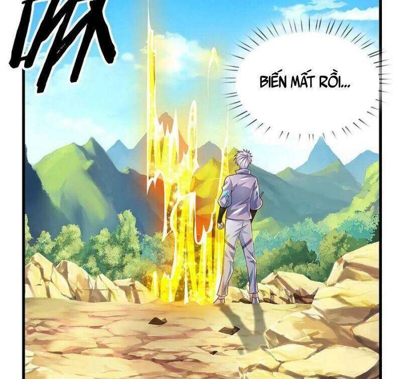 Luyện Thể Trăm Nghìn Tầng chapter 150 - Trang 17