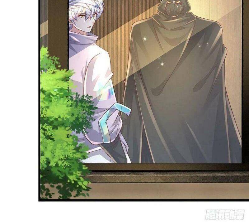 Luyện Thể Trăm Nghìn Tầng chapter 150 - Trang 31