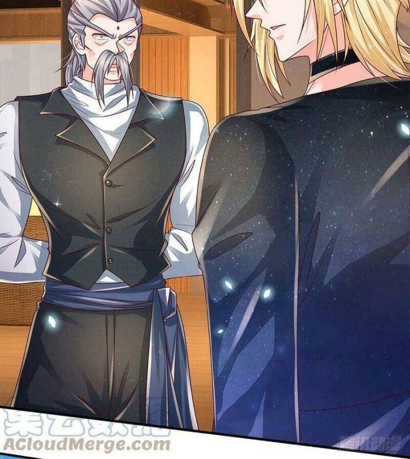 Luyện Thể Trăm Nghìn Tầng chapter 150 - Trang 5