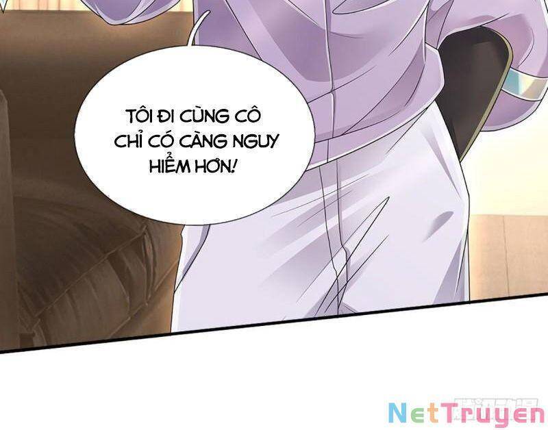 Luyện Thể Trăm Nghìn Tầng chapter 151 - Trang 16