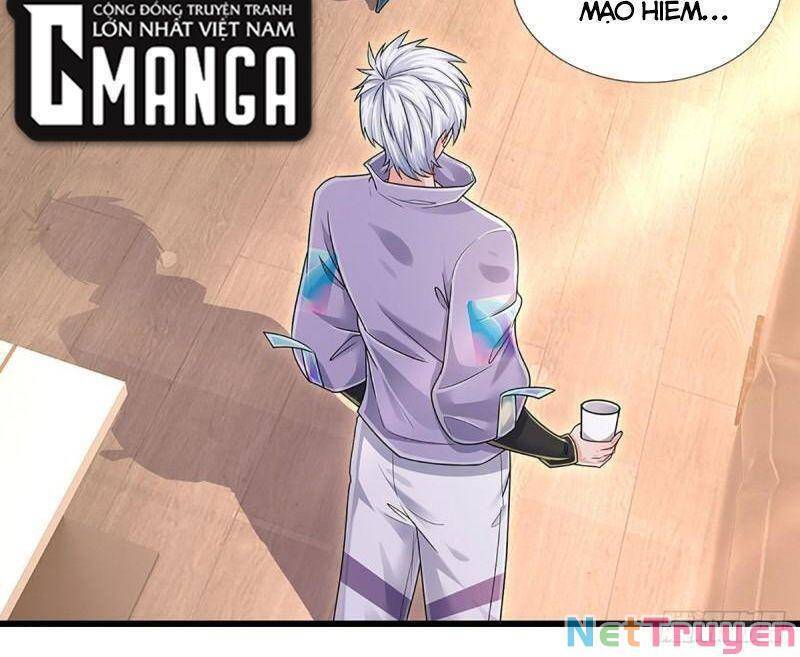 Luyện Thể Trăm Nghìn Tầng chapter 151 - Trang 20