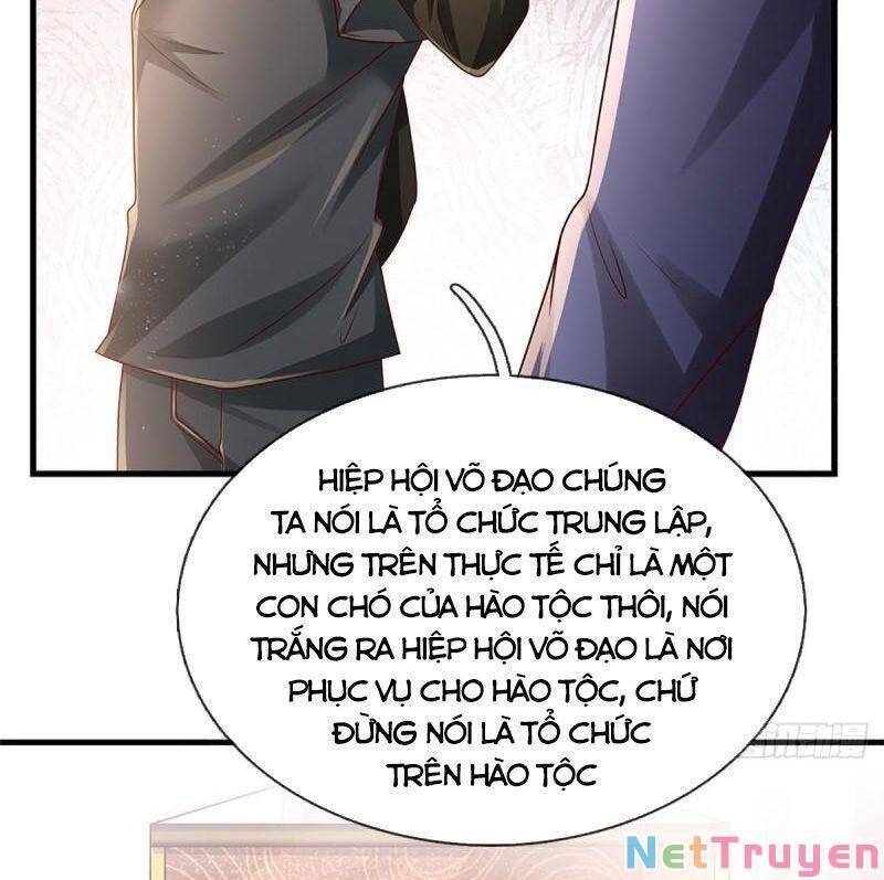 Luyện Thể Trăm Nghìn Tầng chapter 151 - Trang 30