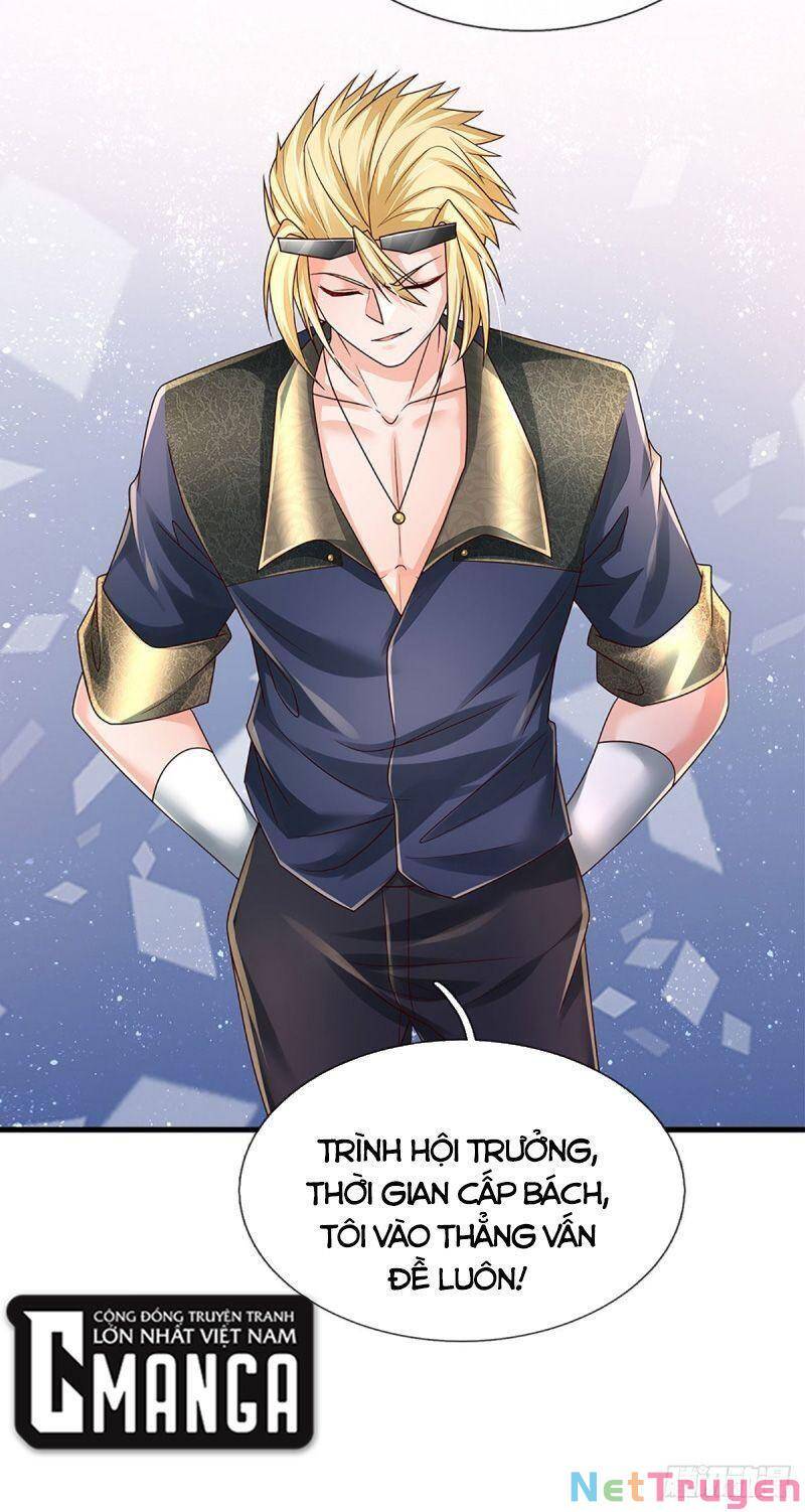 Luyện Thể Trăm Nghìn Tầng chapter 151 - Trang 35