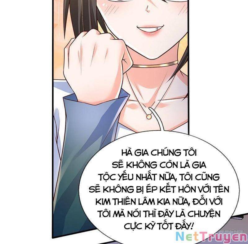 Luyện Thể Trăm Nghìn Tầng chapter 151 - Trang 8