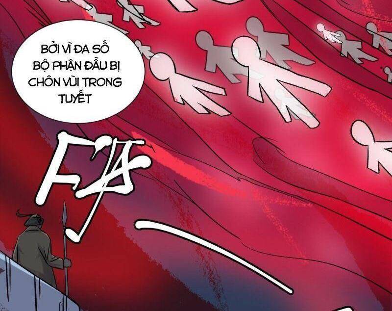 Tam Canh Tứ Cổ chapter 37 - Upload bởi truyensieuhay.com