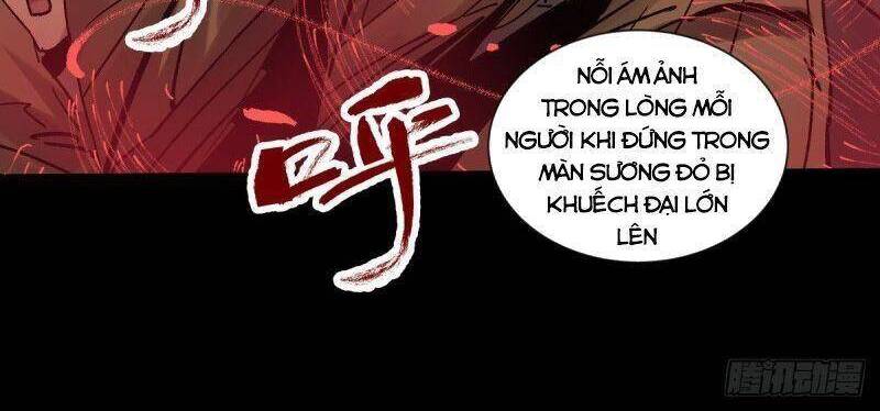 Tam Canh Tứ Cổ chapter 37 - Upload bởi truyensieuhay.com