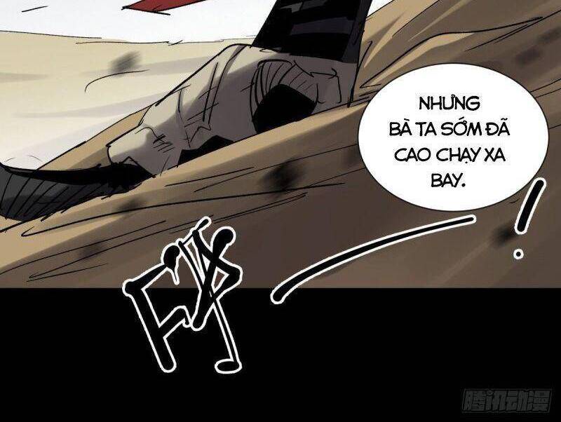 Tam Canh Tứ Cổ chapter 37 - Upload bởi truyensieuhay.com