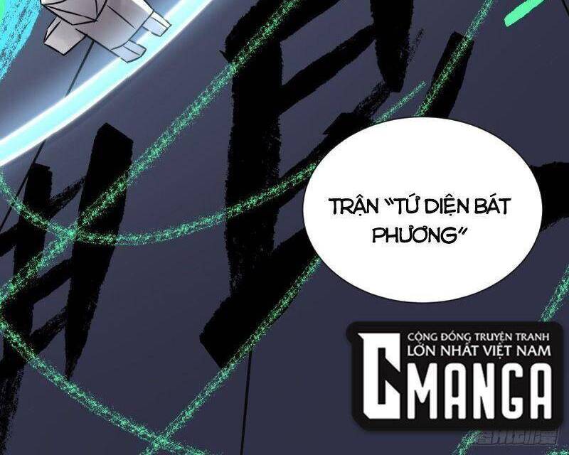 Tam Canh Tứ Cổ chapter 37 - Upload bởi truyensieuhay.com