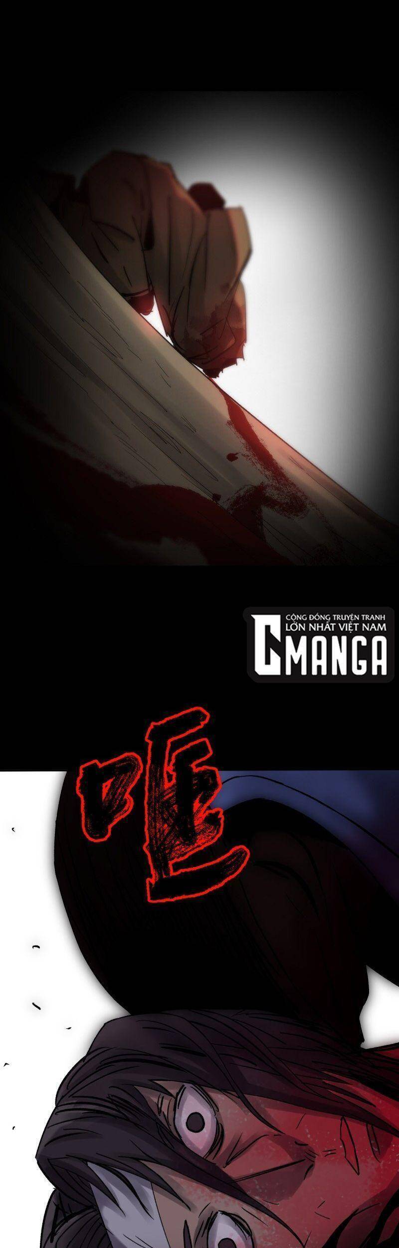 Tam Canh Tứ Cổ chapter 37 - Upload bởi truyensieuhay.com
