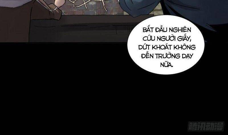 Tam Canh Tứ Cổ chapter 38 - Upload bởi truyensieuhay.com