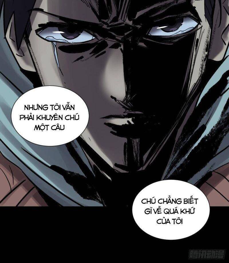 Tam Canh Tứ Cổ chapter 38 - Upload bởi truyensieuhay.com