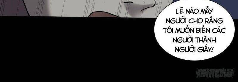 Tam Canh Tứ Cổ chapter 38 - Upload bởi truyensieuhay.com