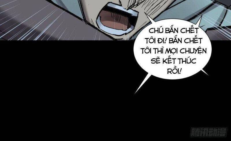 Tam Canh Tứ Cổ chapter 38 - Upload bởi truyensieuhay.com