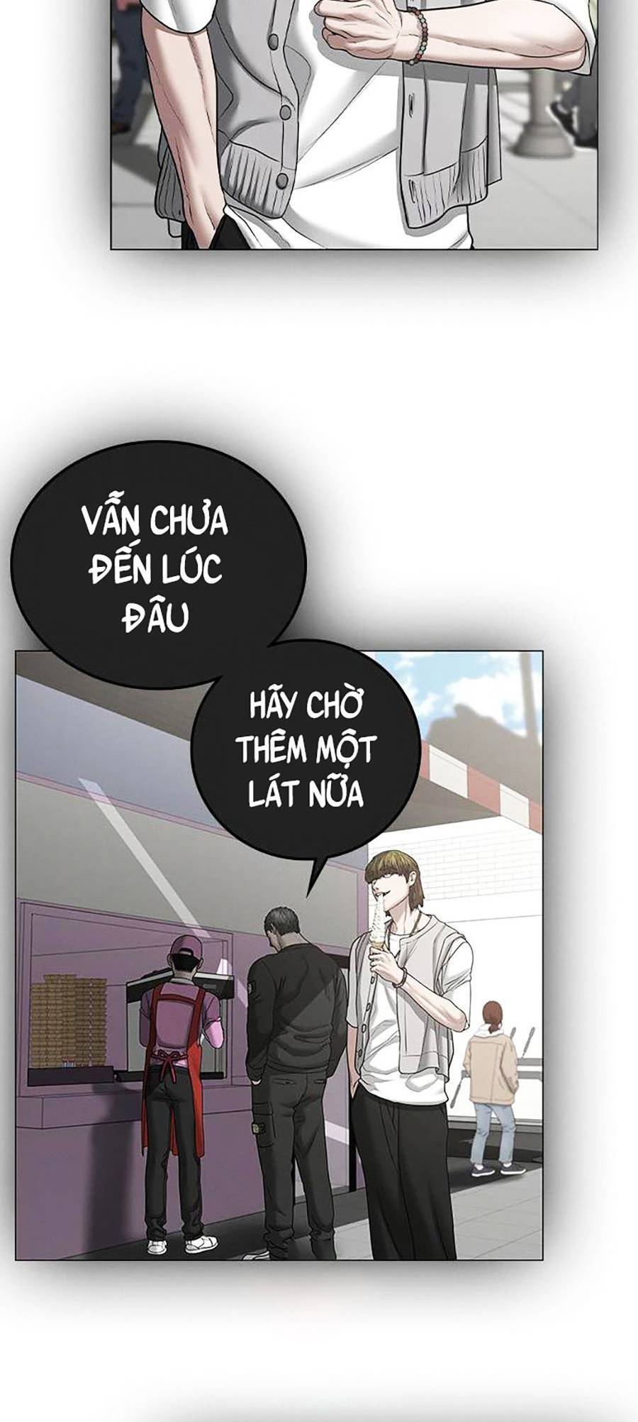 Nhiệm Vụ Đời Thật chapter 39 - Upload bởi truyensieuhay.com