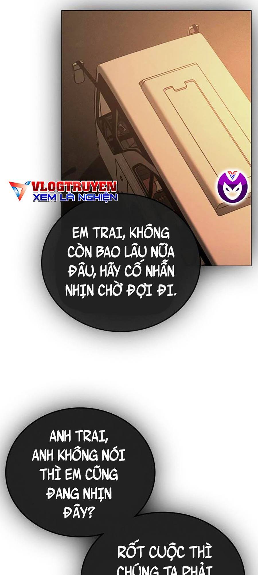 Nhiệm Vụ Đời Thật chapter 39 - Upload bởi truyensieuhay.com