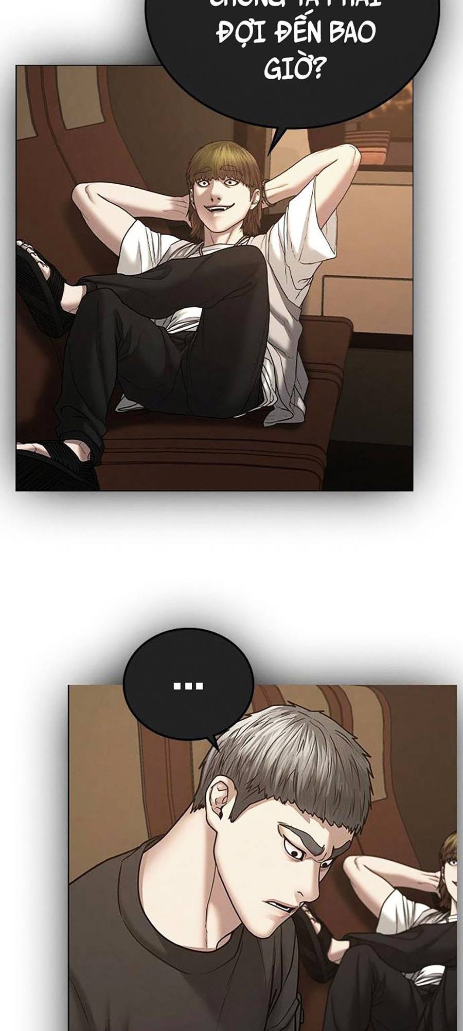 Nhiệm Vụ Đời Thật chapter 39 - Upload bởi truyensieuhay.com