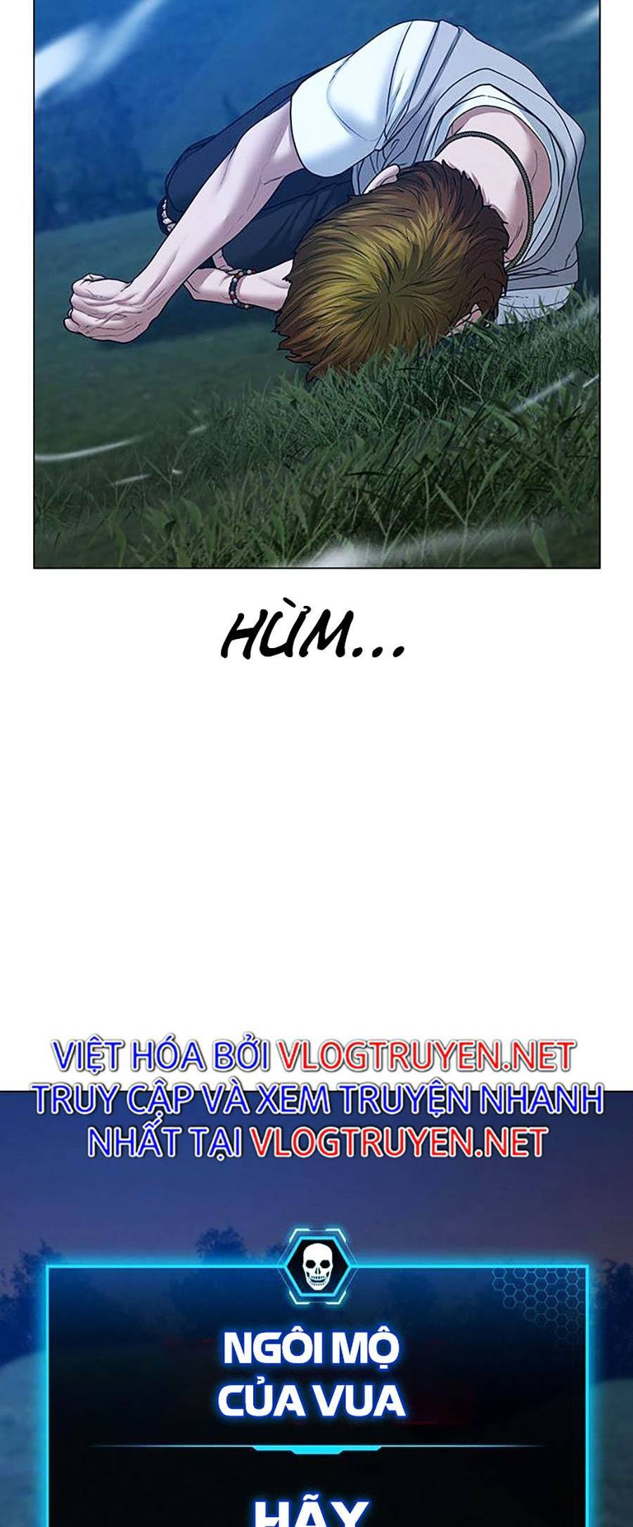 Nhiệm Vụ Đời Thật chapter 39 - Upload bởi truyensieuhay.com