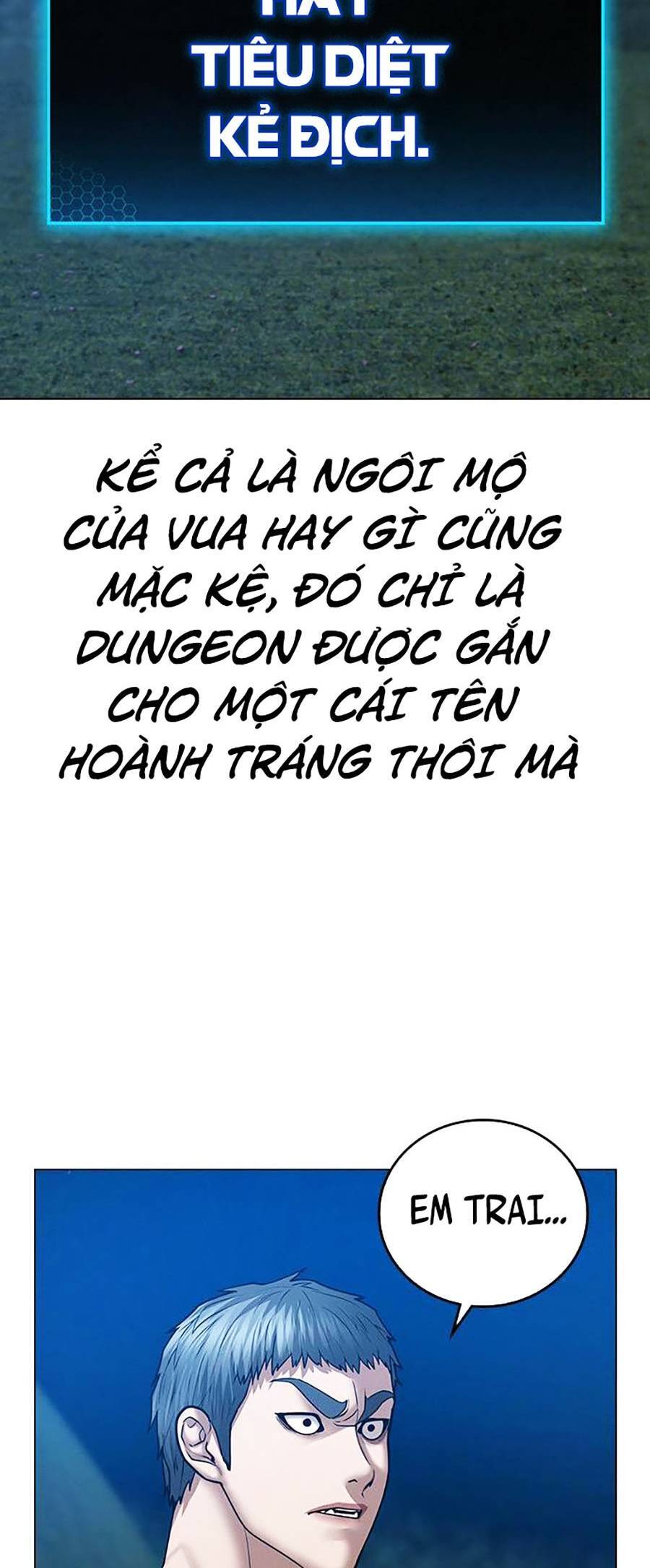 Nhiệm Vụ Đời Thật chapter 39 - Upload bởi truyensieuhay.com