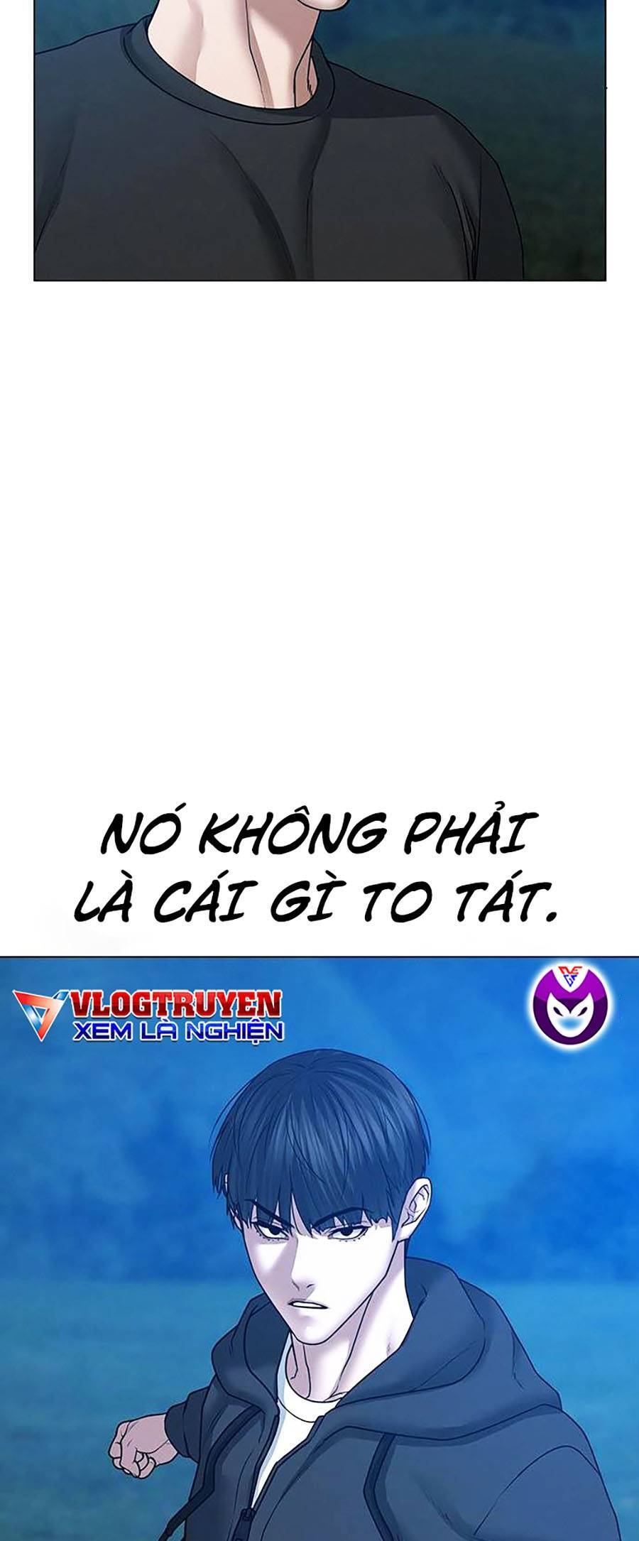 Nhiệm Vụ Đời Thật chapter 39 - Upload bởi truyensieuhay.com
