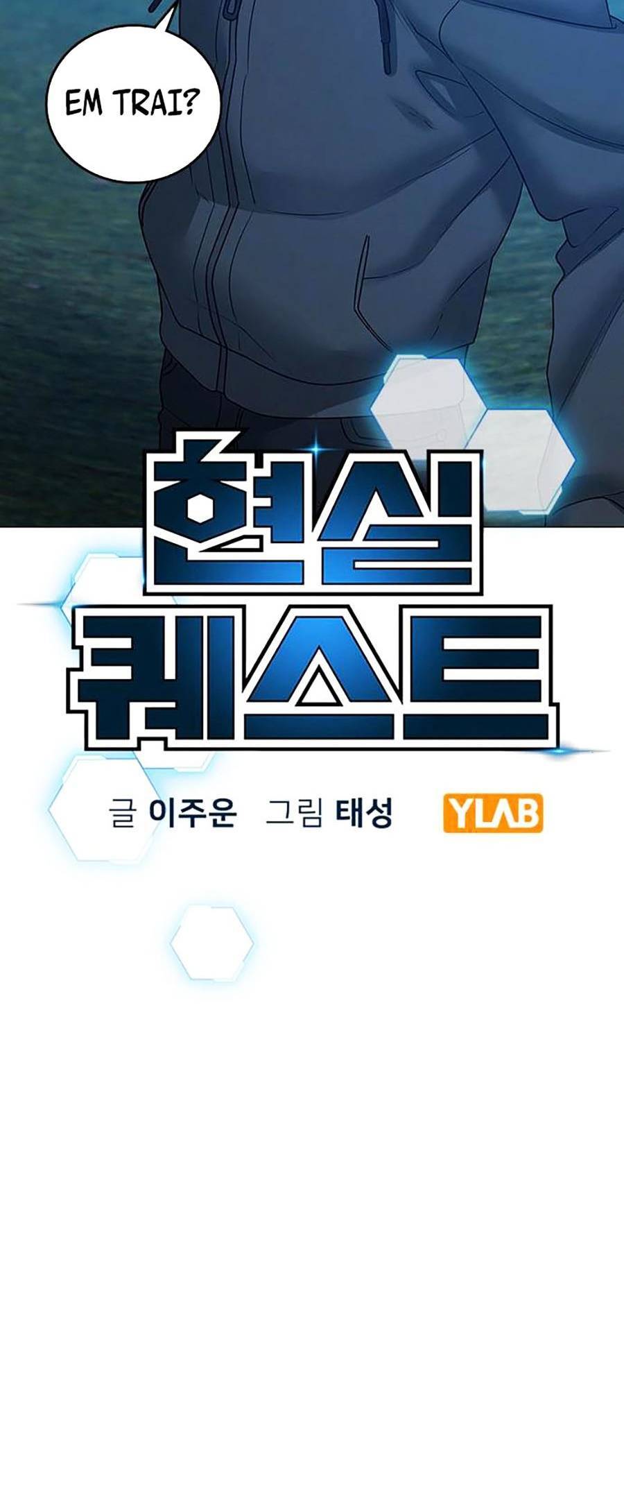 Nhiệm Vụ Đời Thật chapter 39 - Upload bởi truyensieuhay.com