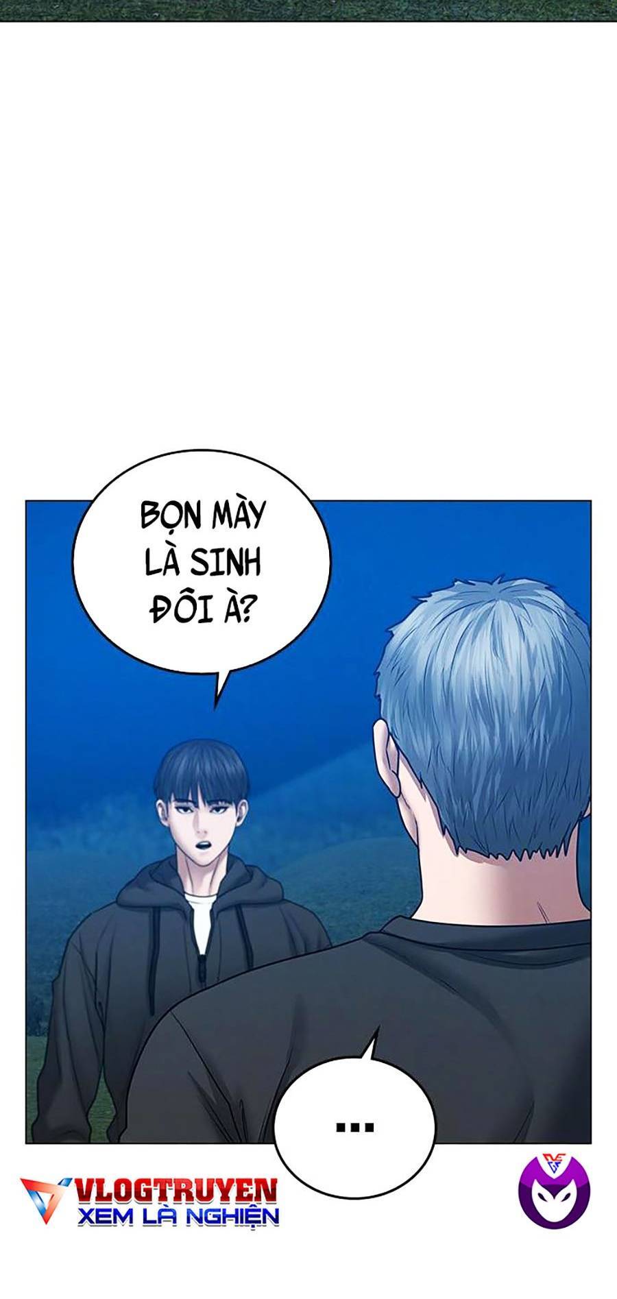 Nhiệm Vụ Đời Thật chapter 39 - Upload bởi truyensieuhay.com