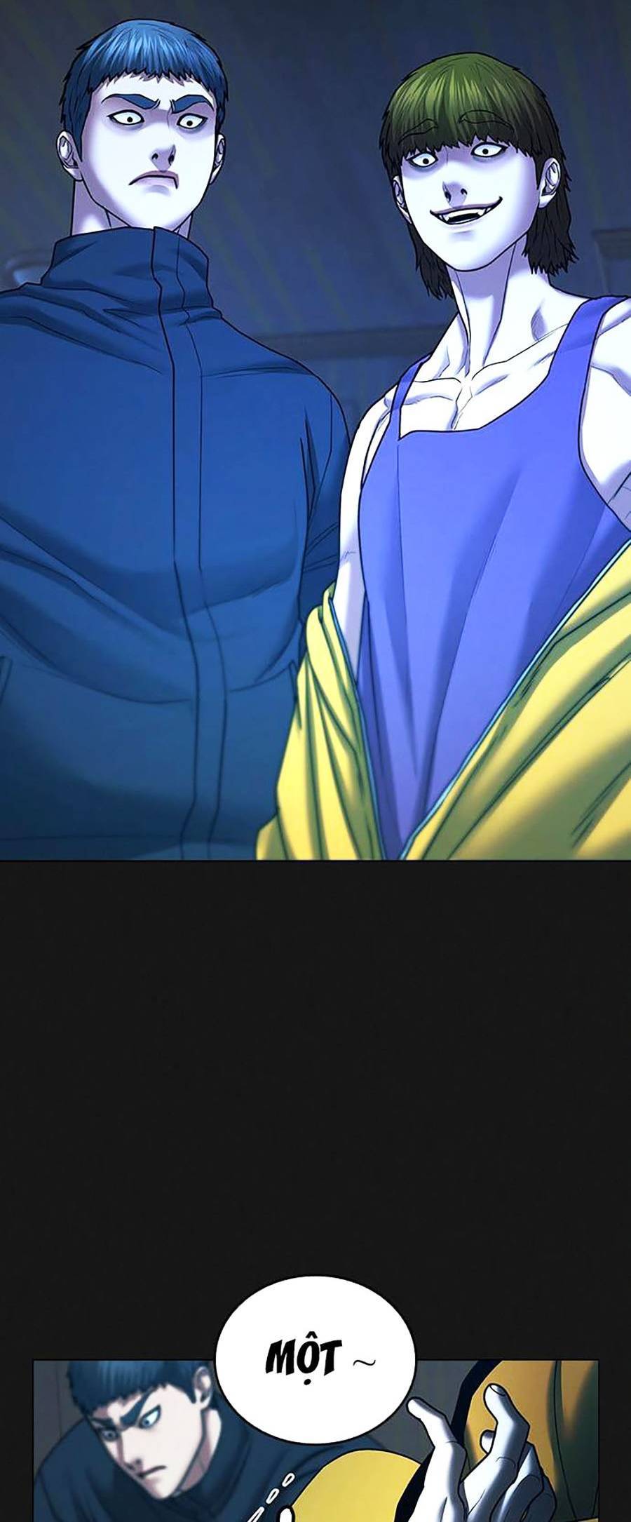Nhiệm Vụ Đời Thật chapter 39 - Upload bởi truyensieuhay.com