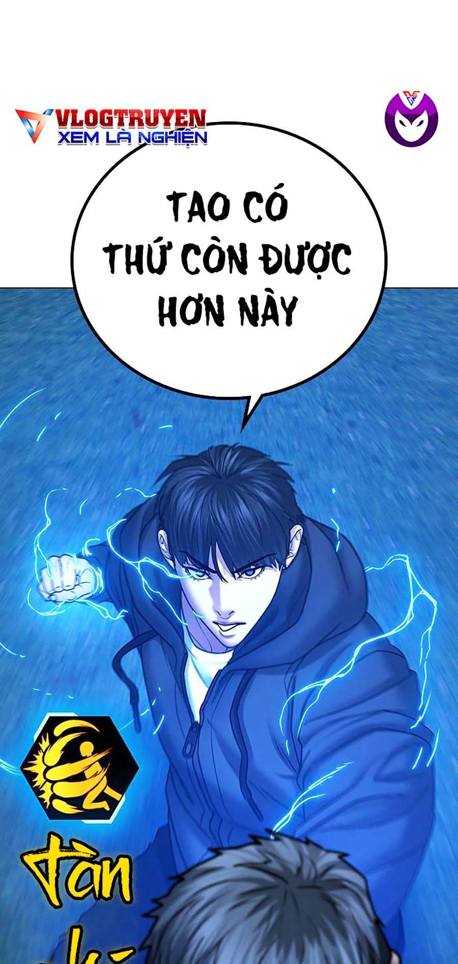 Nhiệm Vụ Đời Thật chapter 39 - Upload bởi truyensieuhay.com
