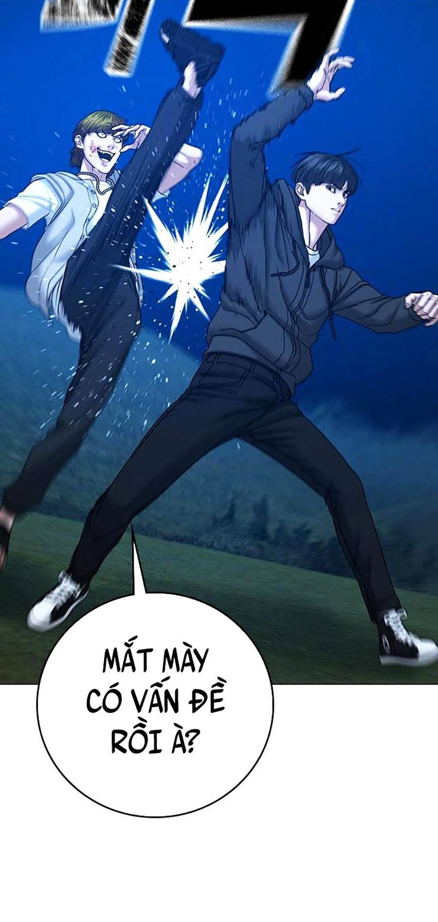 Nhiệm Vụ Đời Thật chapter 39 - Upload bởi truyensieuhay.com