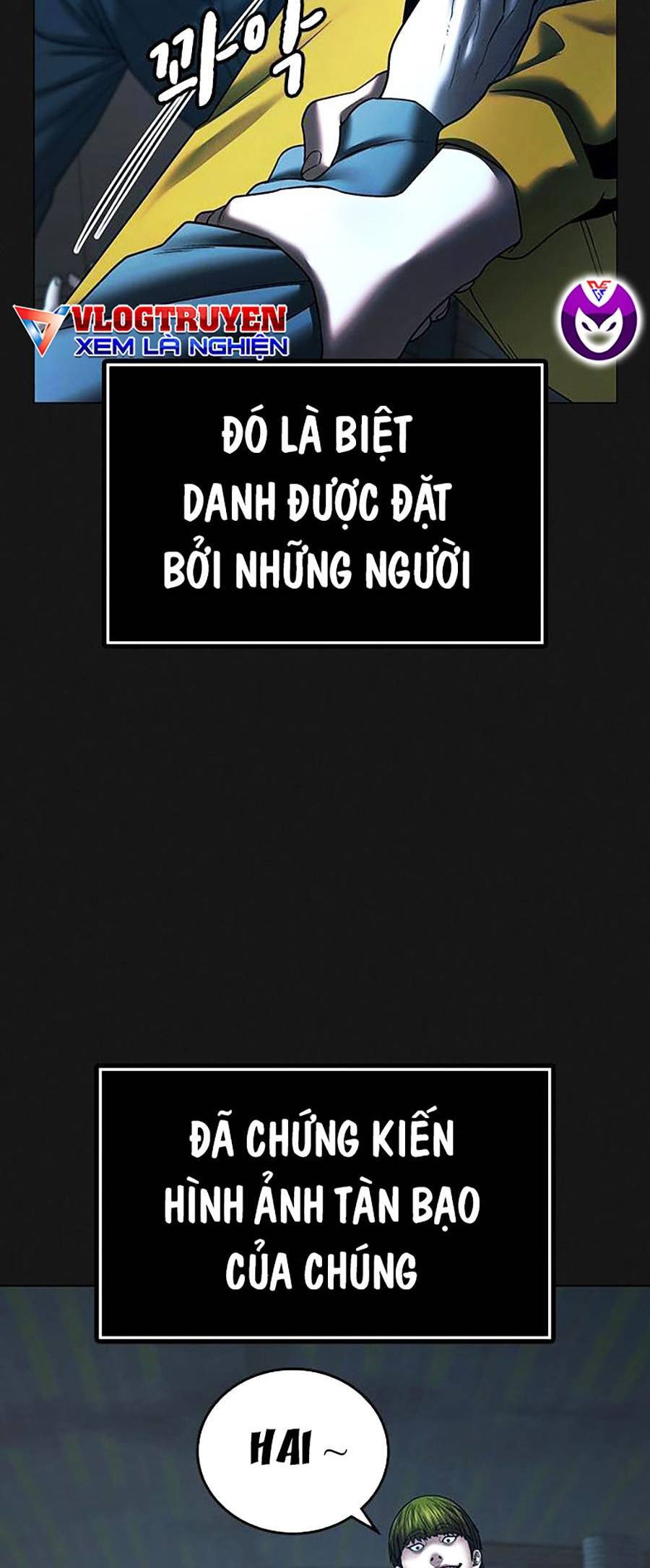 Nhiệm Vụ Đời Thật chapter 39 - Upload bởi truyensieuhay.com