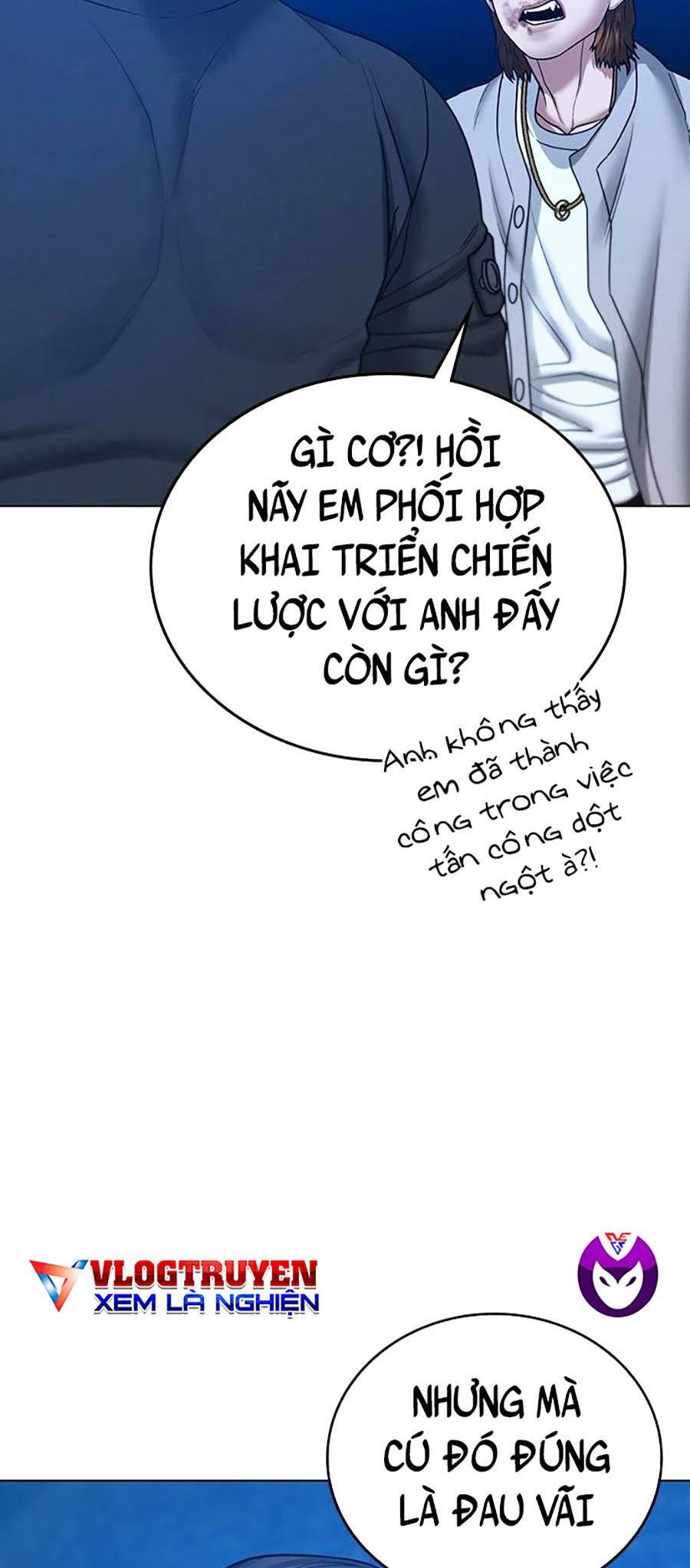 Nhiệm Vụ Đời Thật chapter 39 - Upload bởi truyensieuhay.com