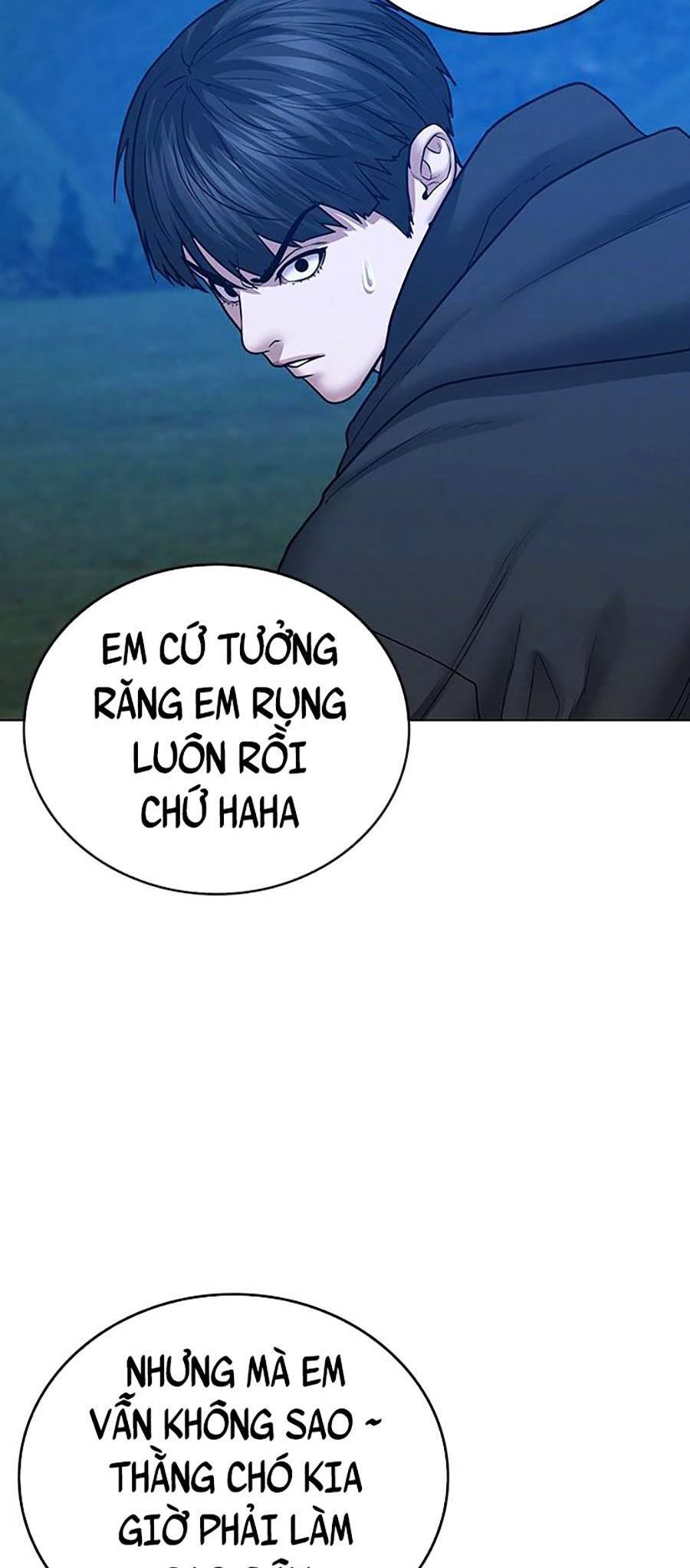 Nhiệm Vụ Đời Thật chapter 39 - Upload bởi truyensieuhay.com