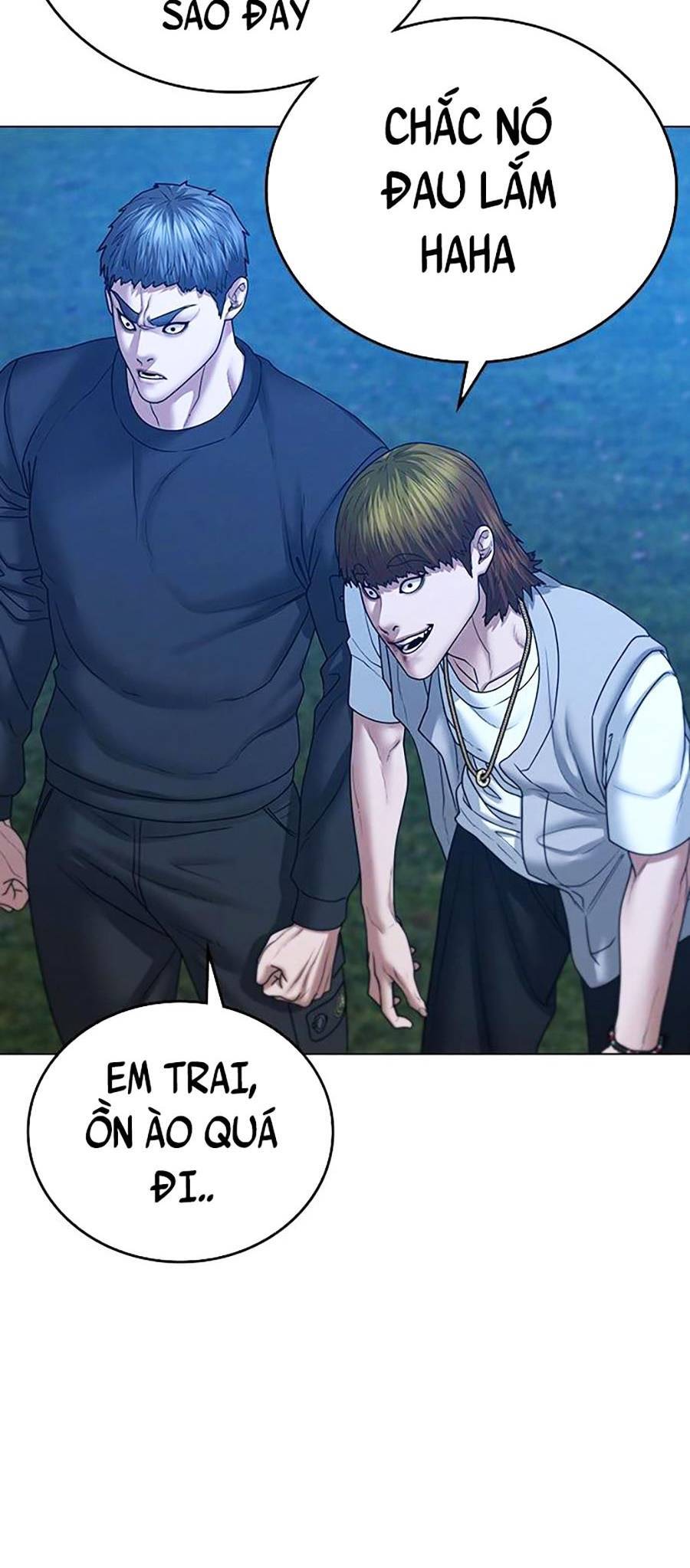 Nhiệm Vụ Đời Thật chapter 39 - Upload bởi truyensieuhay.com