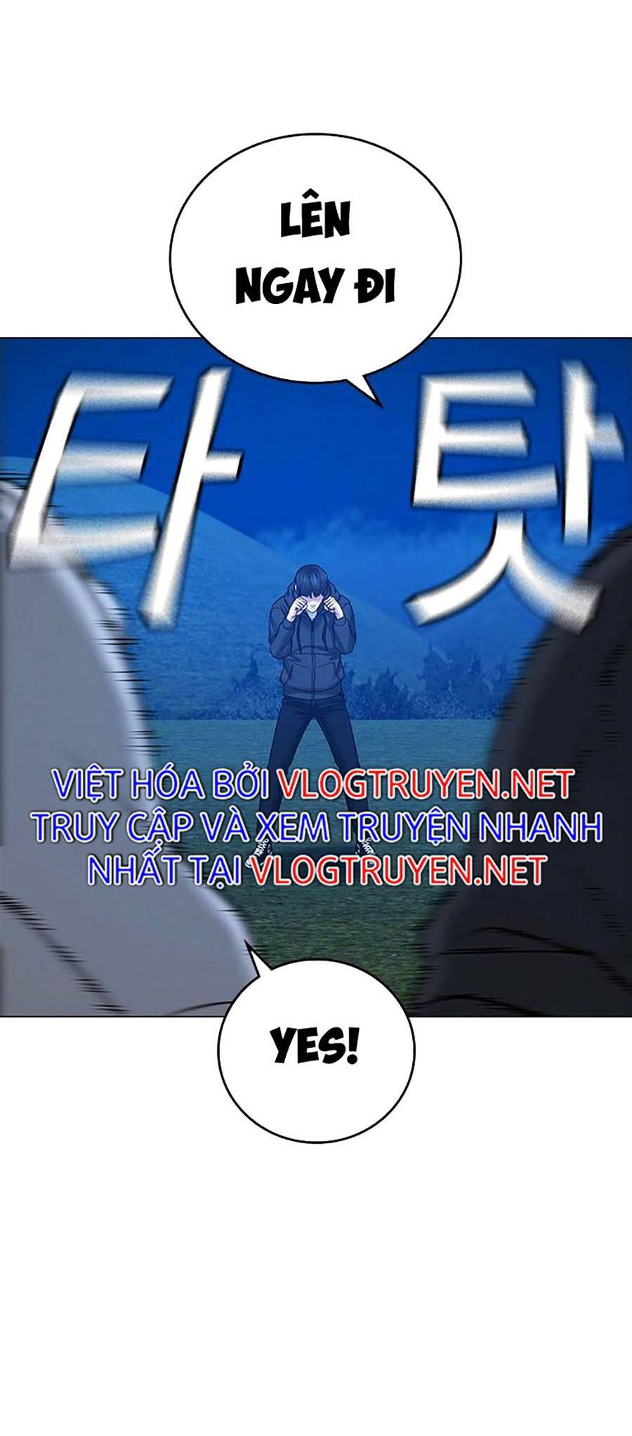 Nhiệm Vụ Đời Thật chapter 39 - Upload bởi truyensieuhay.com