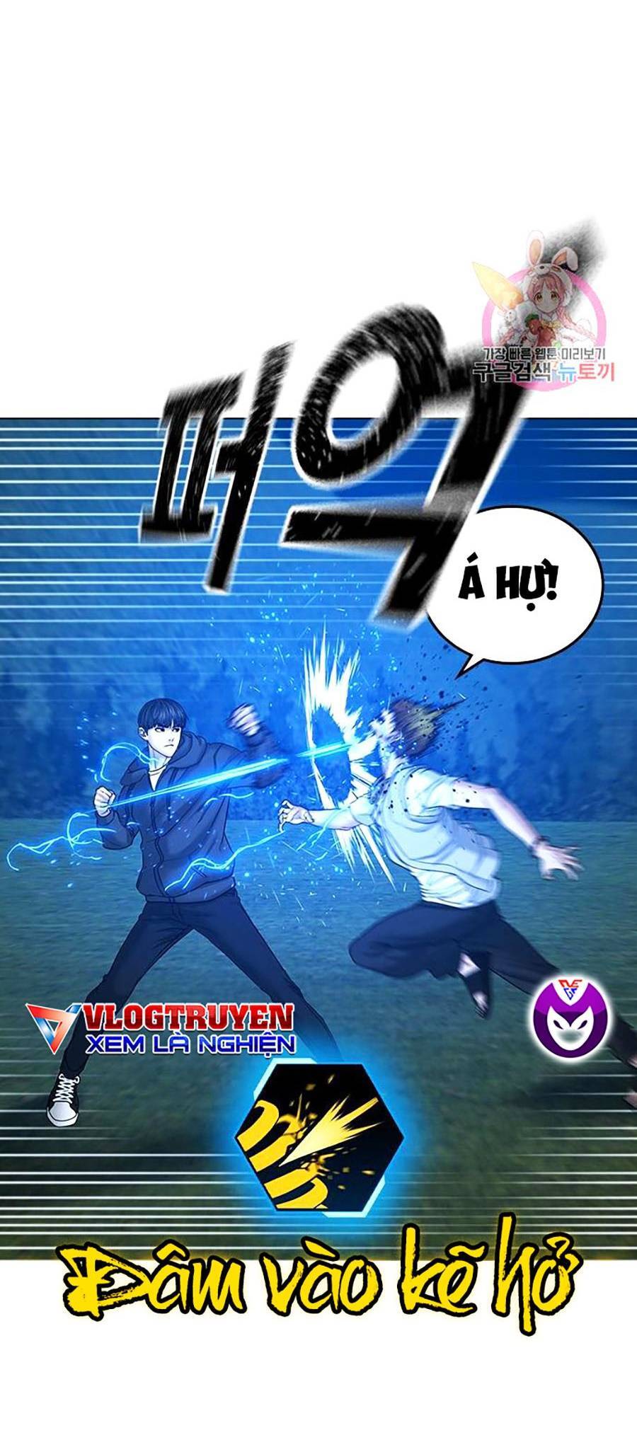 Nhiệm Vụ Đời Thật chapter 39 - Upload bởi truyensieuhay.com