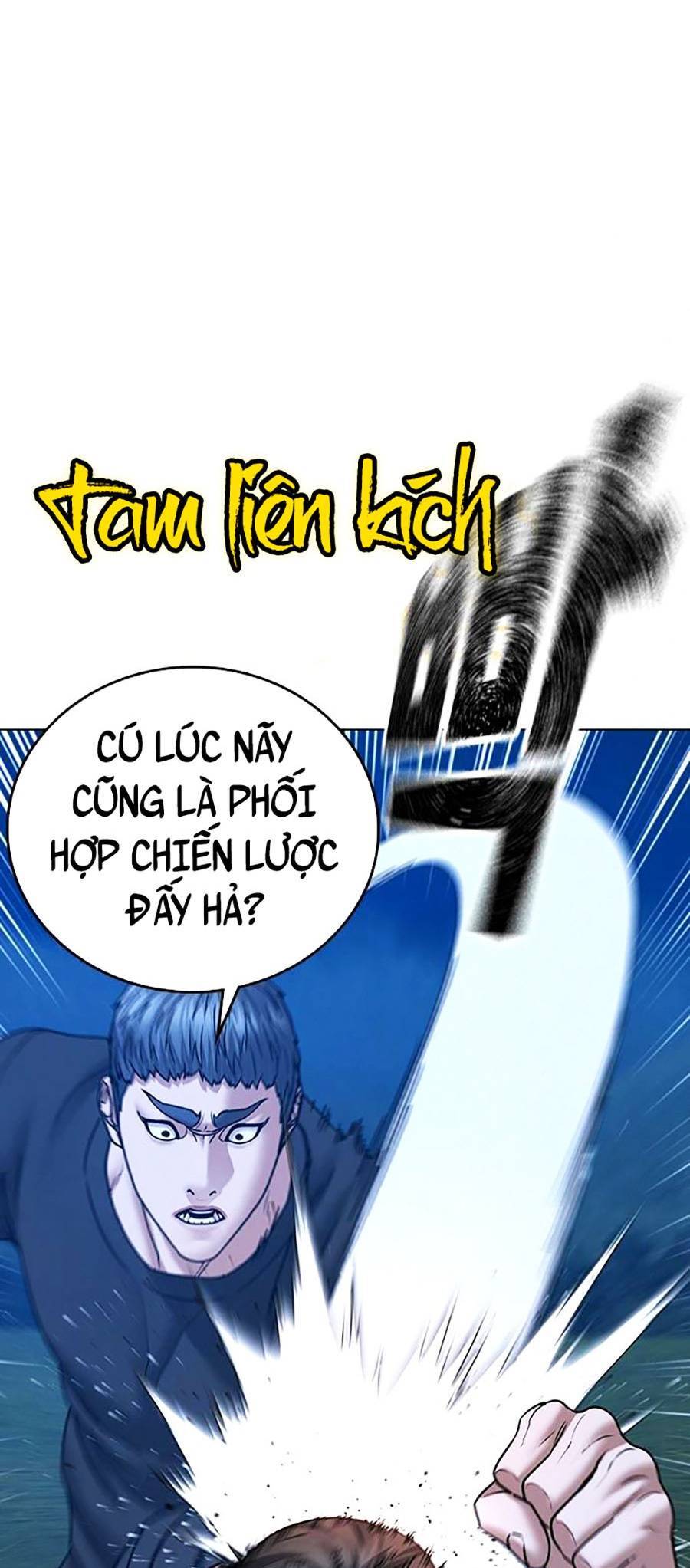 Nhiệm Vụ Đời Thật chapter 39 - Upload bởi truyensieuhay.com