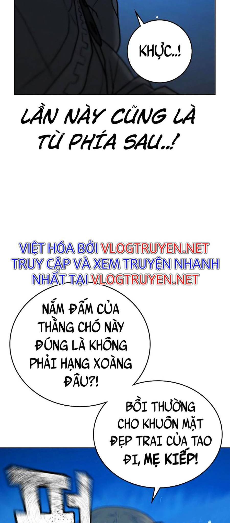 Nhiệm Vụ Đời Thật chapter 39 - Upload bởi truyensieuhay.com