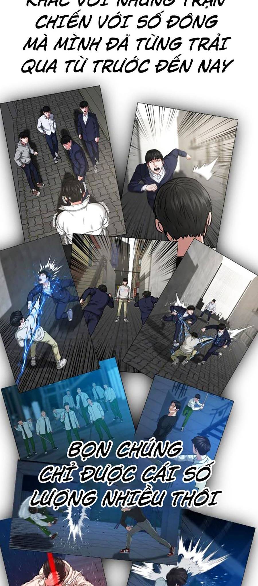 Nhiệm Vụ Đời Thật chapter 39 - Upload bởi truyensieuhay.com