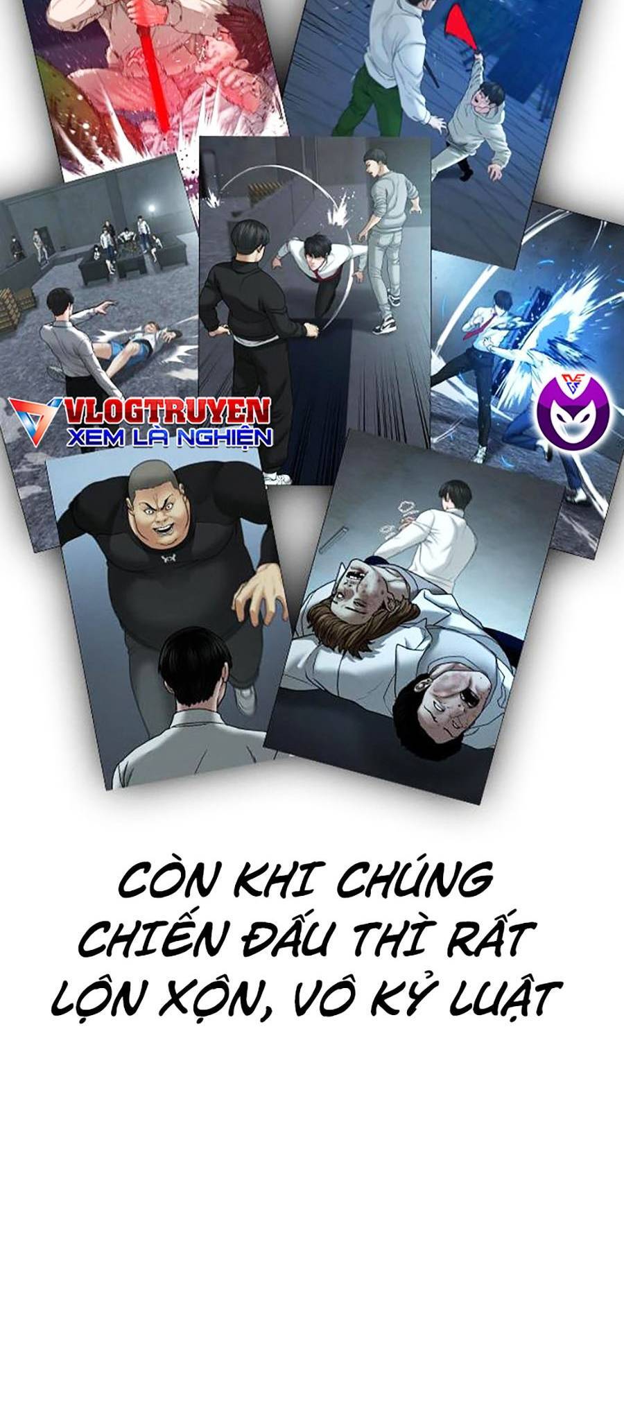 Nhiệm Vụ Đời Thật chapter 39 - Upload bởi truyensieuhay.com