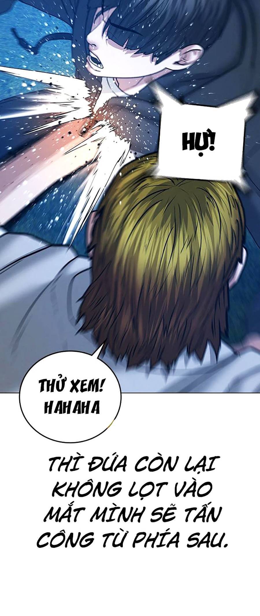 Nhiệm Vụ Đời Thật chapter 39 - Upload bởi truyensieuhay.com