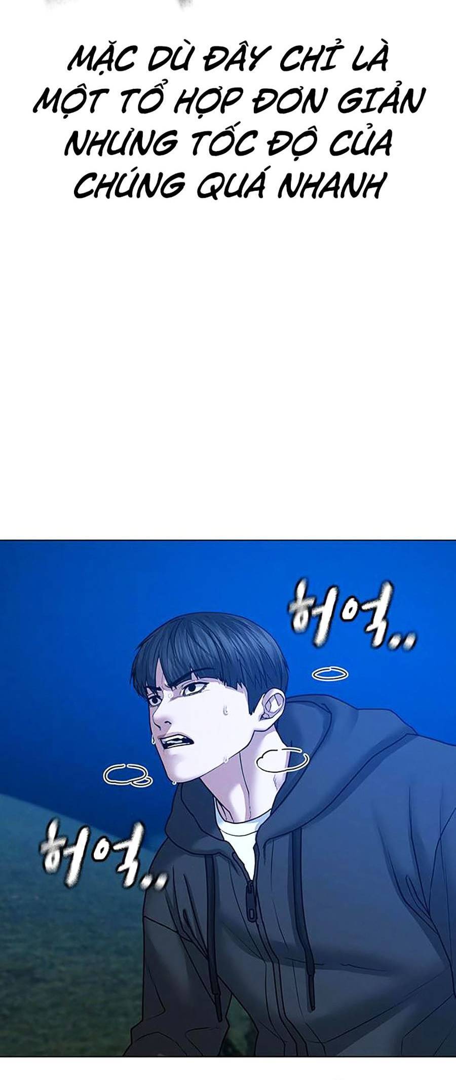 Nhiệm Vụ Đời Thật chapter 39 - Upload bởi truyensieuhay.com
