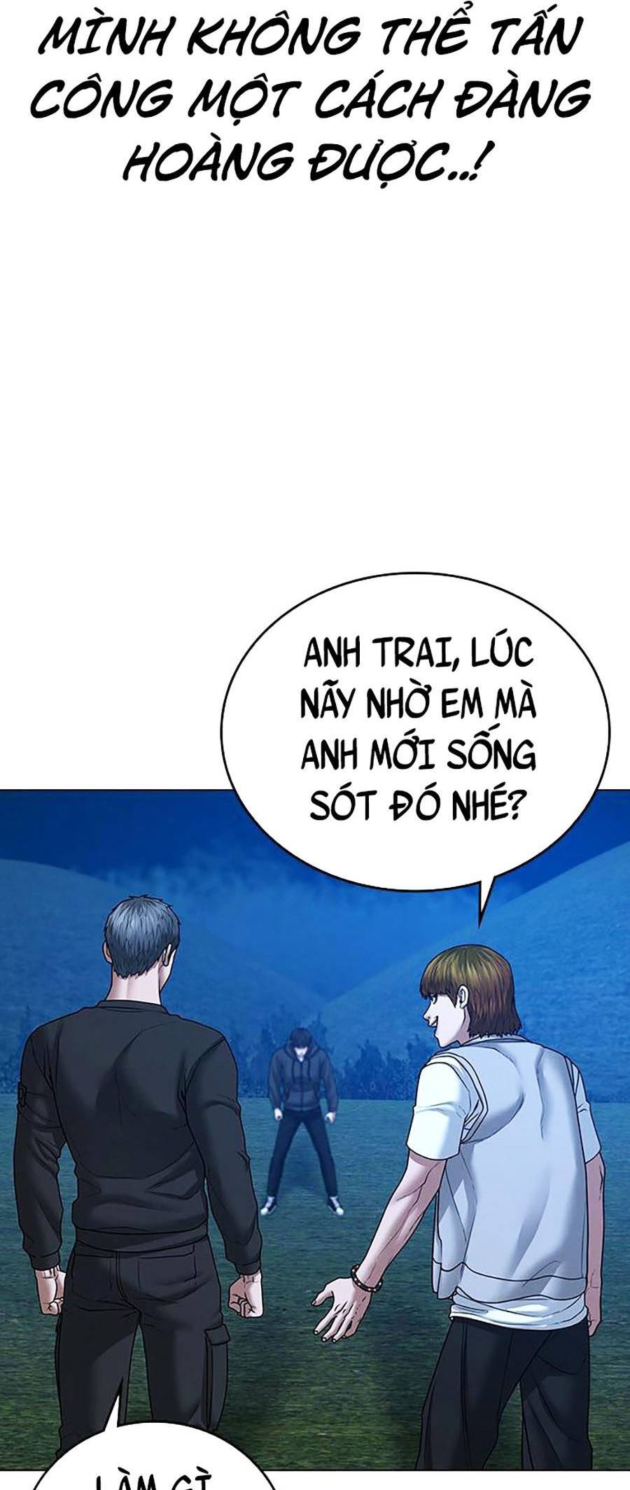 Nhiệm Vụ Đời Thật chapter 39 - Upload bởi truyensieuhay.com