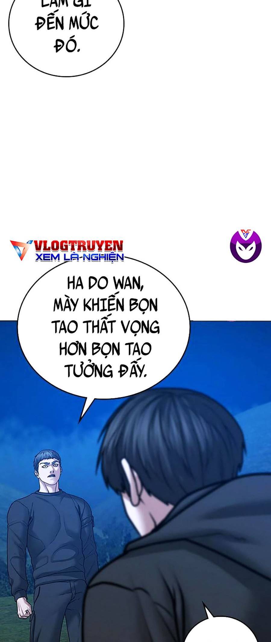 Nhiệm Vụ Đời Thật chapter 39 - Upload bởi truyensieuhay.com