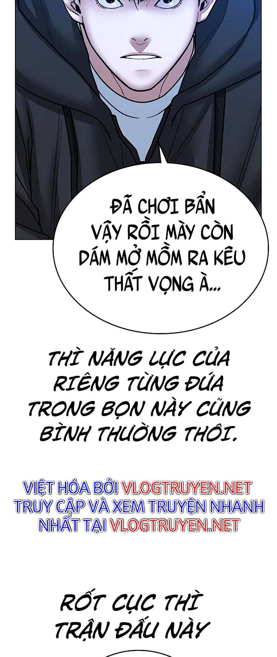 Nhiệm Vụ Đời Thật chapter 39 - Upload bởi truyensieuhay.com