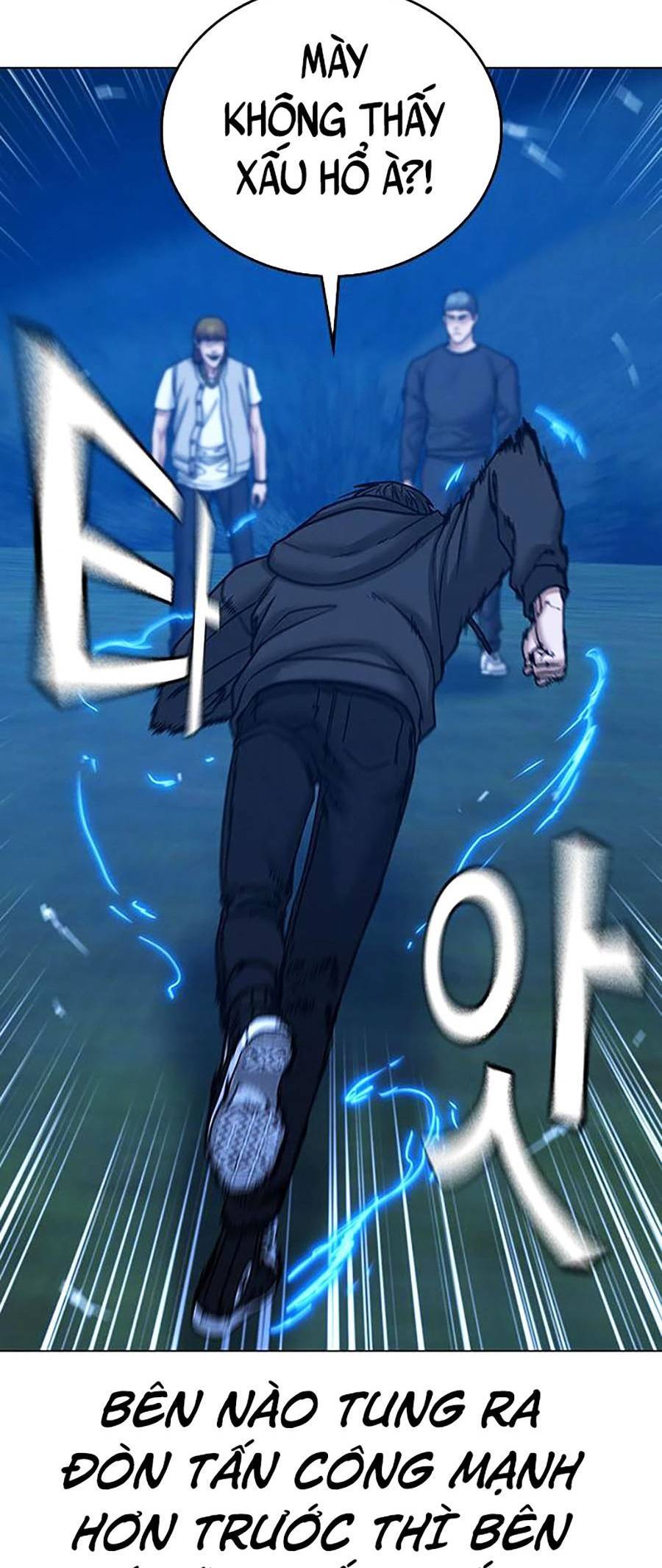 Nhiệm Vụ Đời Thật chapter 39 - Upload bởi truyensieuhay.com