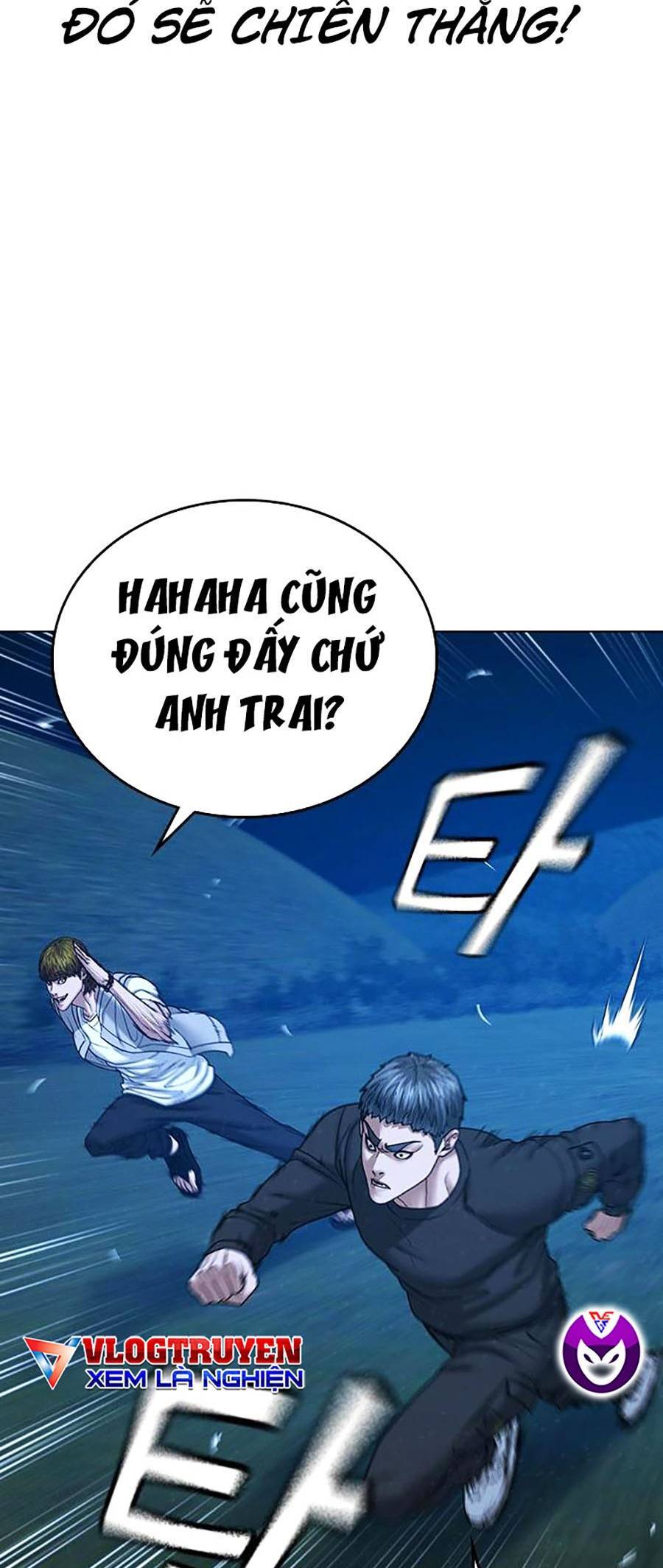 Nhiệm Vụ Đời Thật chapter 39 - Upload bởi truyensieuhay.com