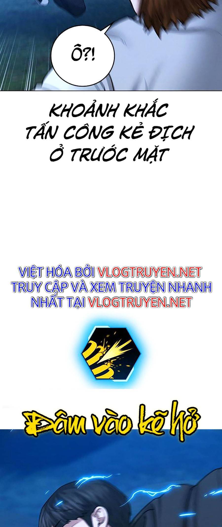 Nhiệm Vụ Đời Thật chapter 39 - Upload bởi truyensieuhay.com