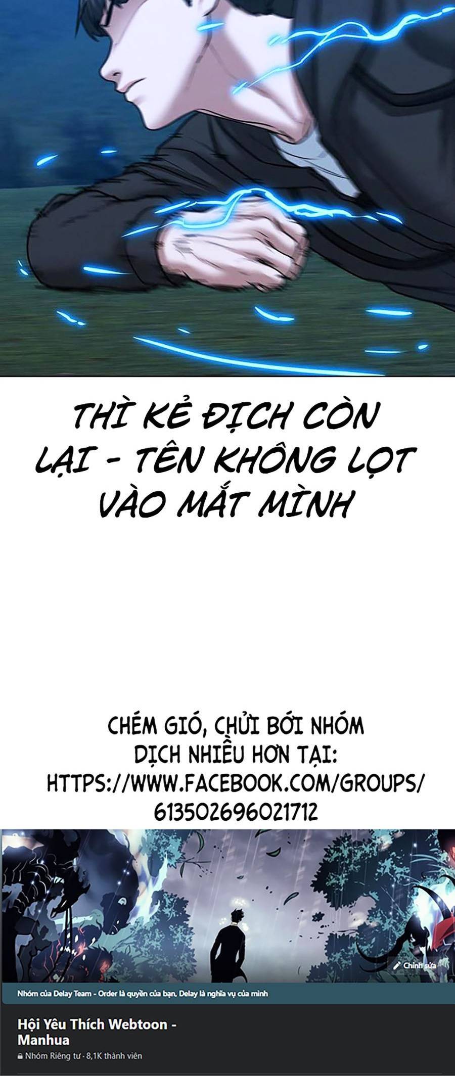 Nhiệm Vụ Đời Thật chapter 39 - Upload bởi truyensieuhay.com