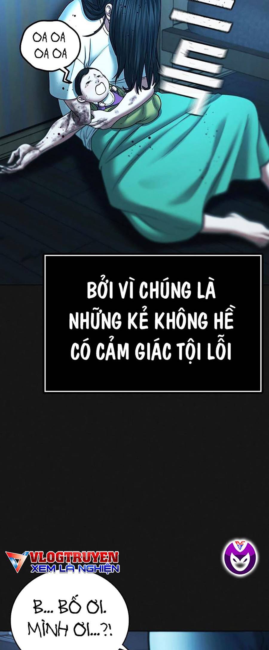 Nhiệm Vụ Đời Thật chapter 39 - Upload bởi truyensieuhay.com