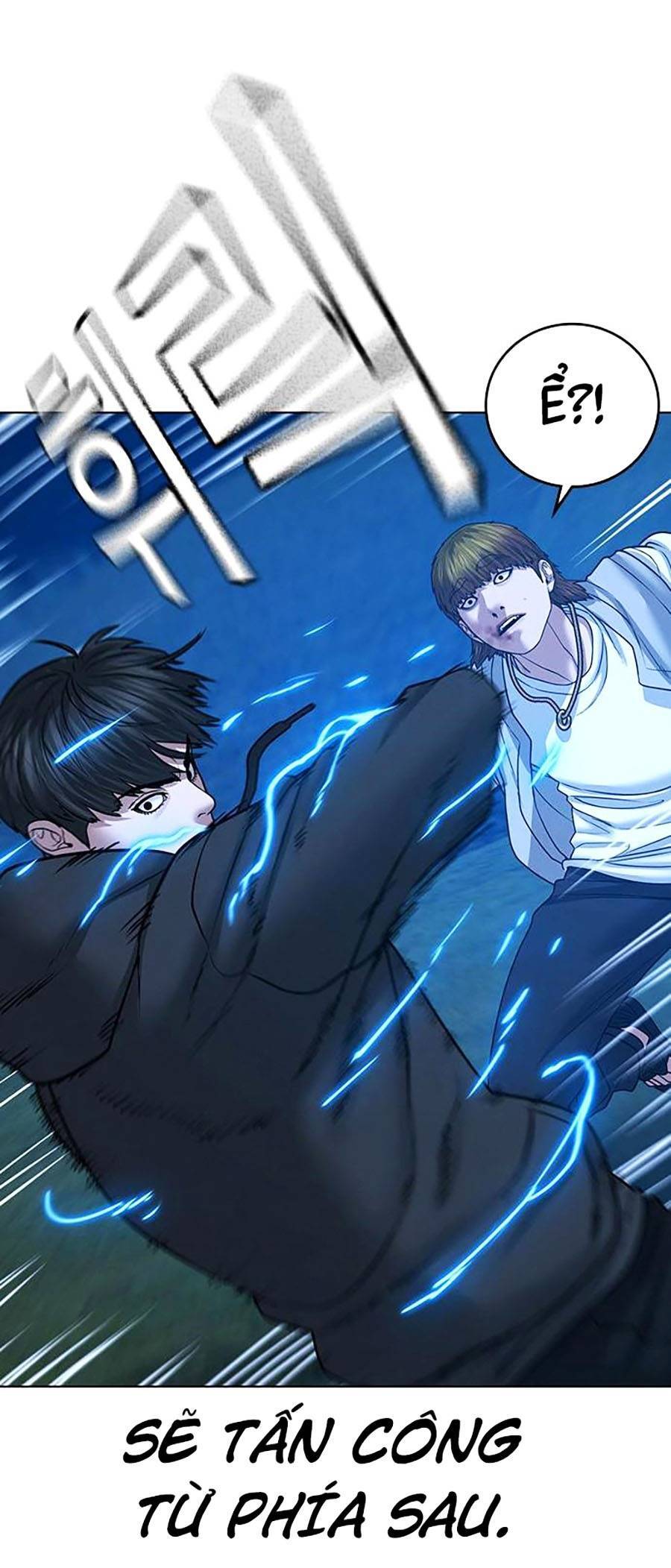Nhiệm Vụ Đời Thật chapter 39 - Upload bởi truyensieuhay.com