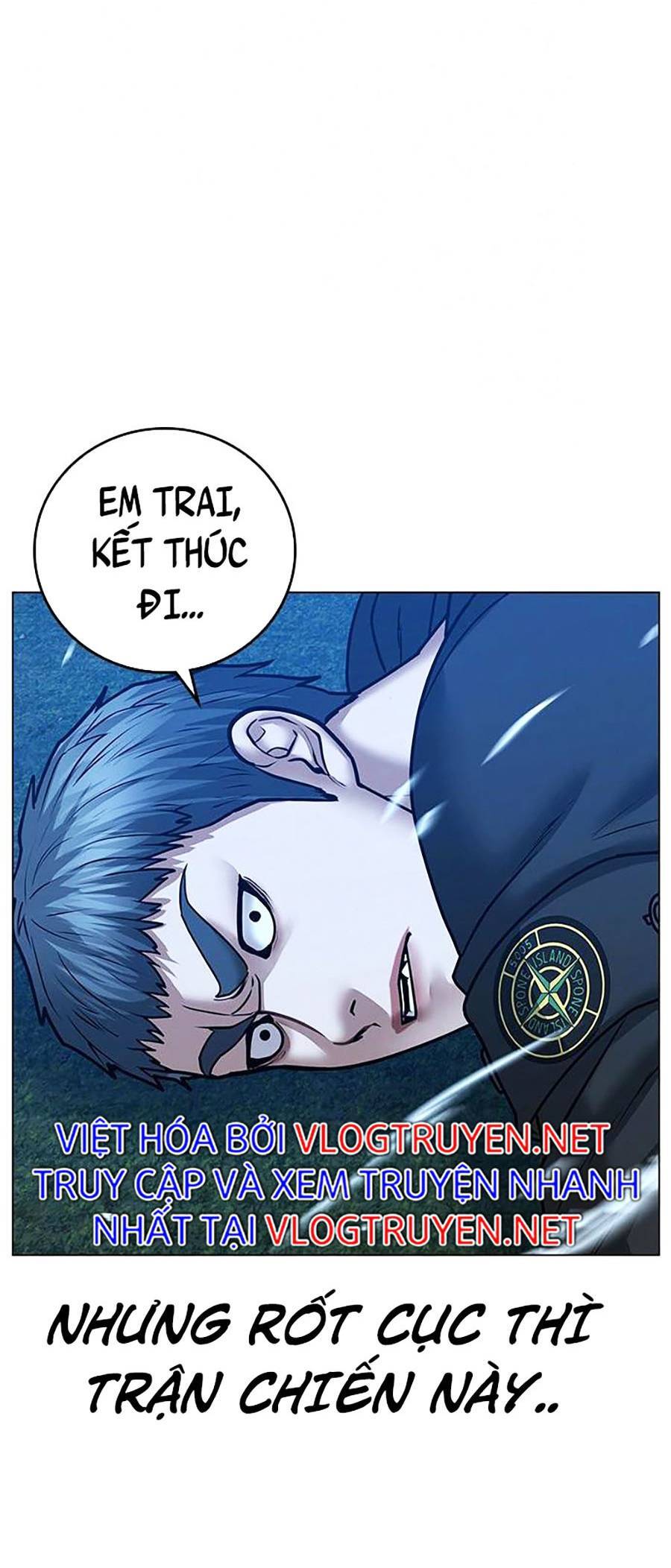 Nhiệm Vụ Đời Thật chapter 39 - Upload bởi truyensieuhay.com